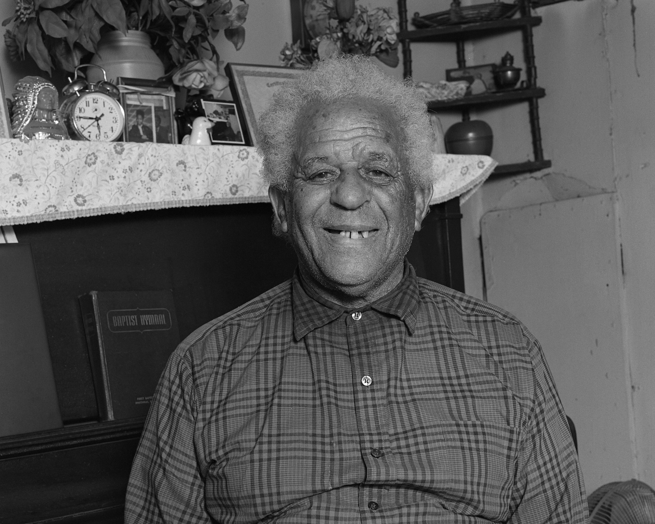 Albert Smith Music Maker