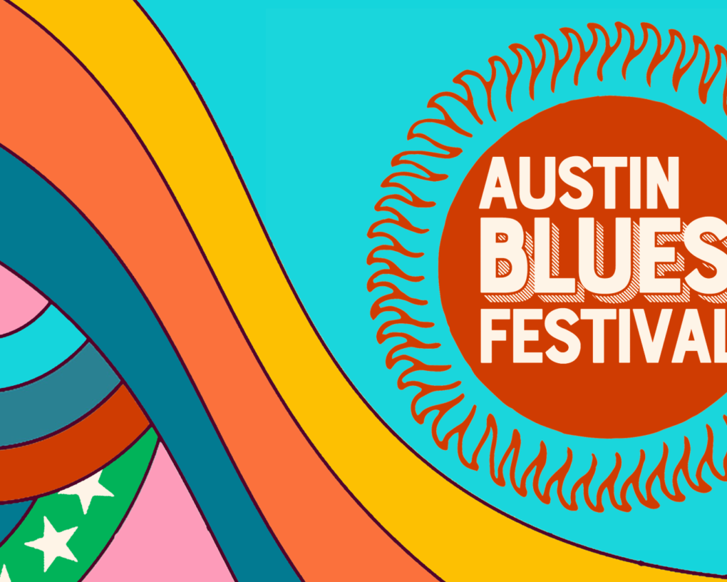 Glorifying Vines Sisters at Austin Blues Festival in Austin, TX Music