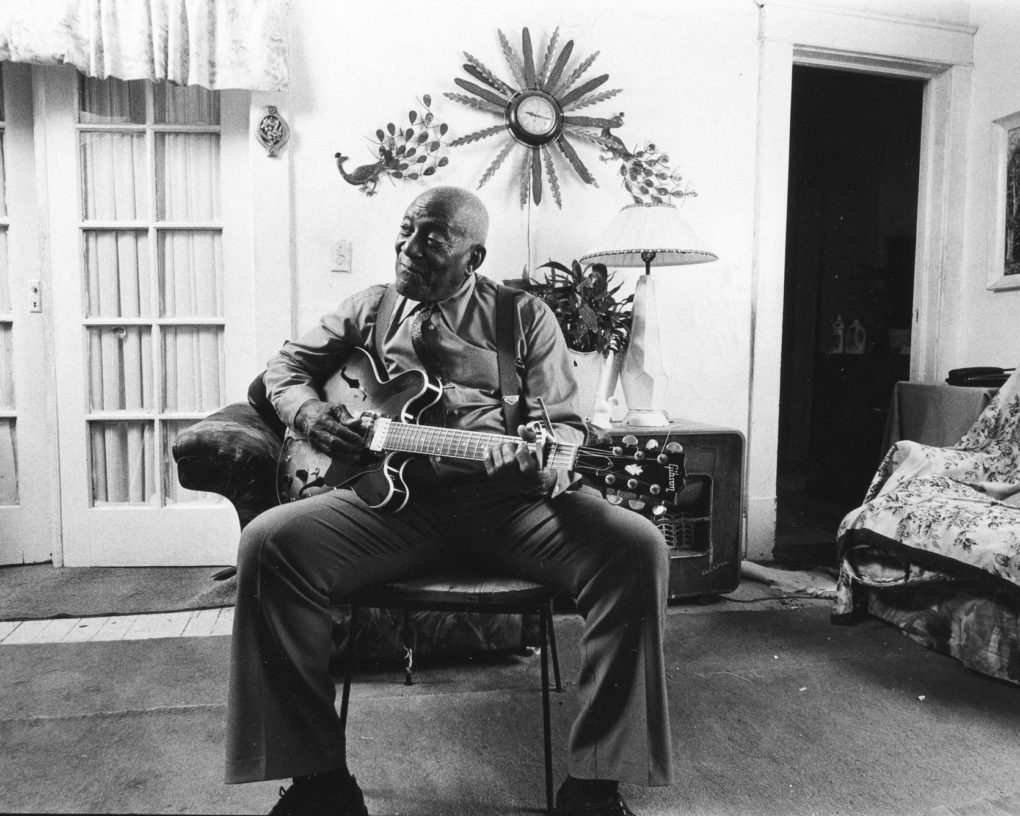 1st Annual Frank Edwards Blues Festival featuring Mudcat, Shelton Powe