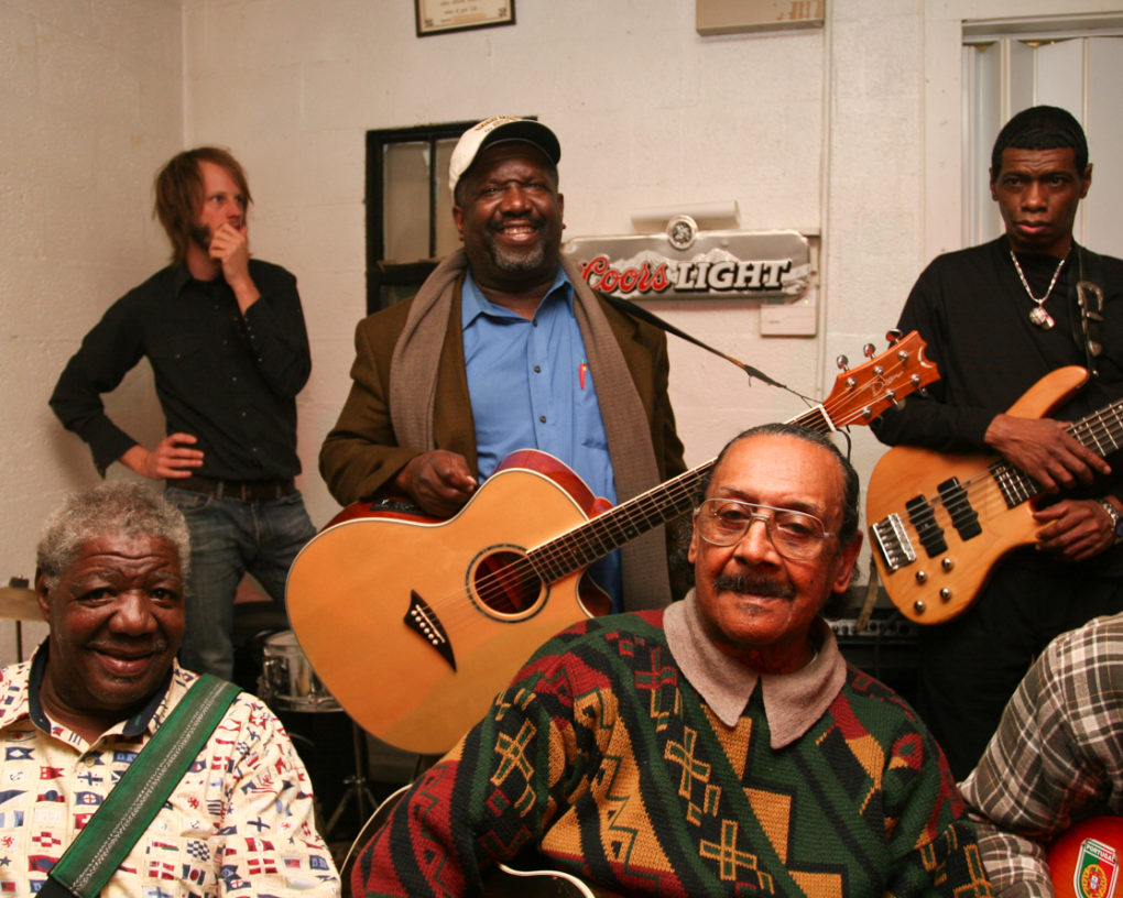 Exploring the Roots and Resilience of the Piedmont Blues - Music Maker